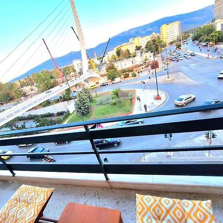 Best View Katechaki Bridge Metro Athen Exterior foto