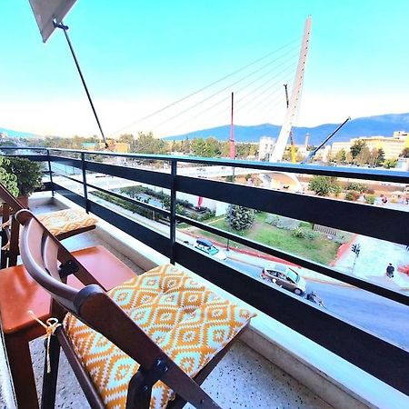 Best View Katechaki Bridge Metro Athen Exterior foto