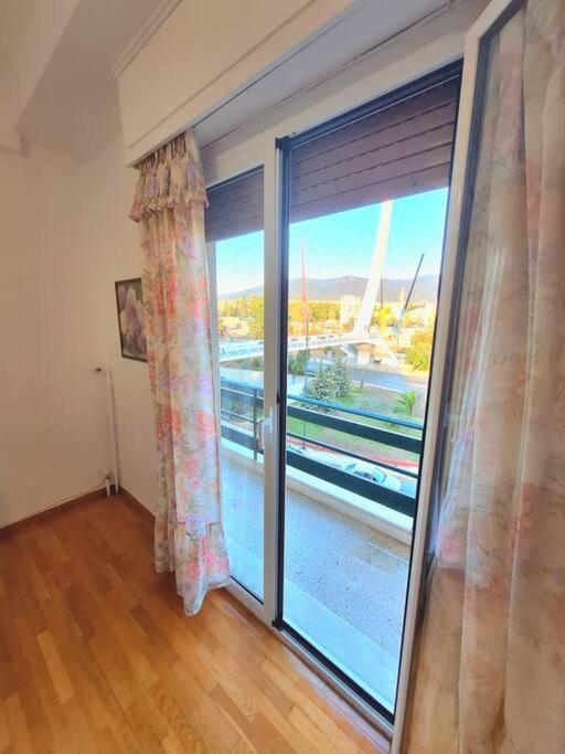 Best View Katechaki Bridge Metro Athen Exterior foto