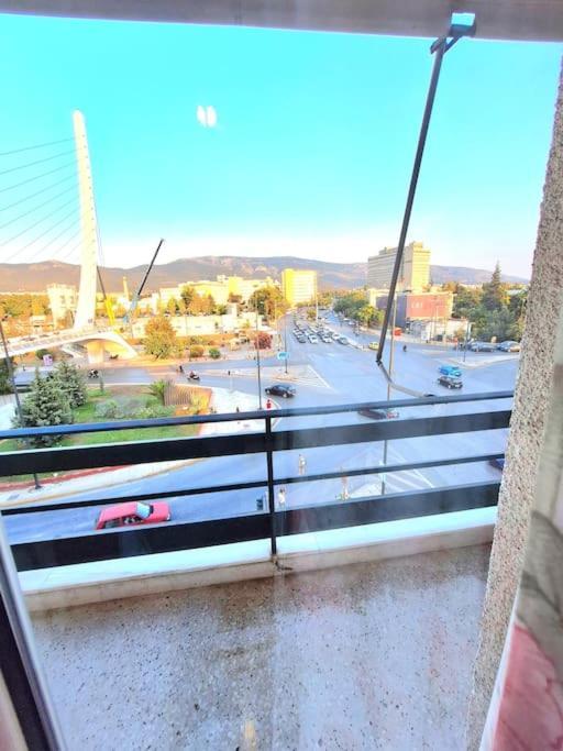 Best View Katechaki Bridge Metro Athen Exterior foto
